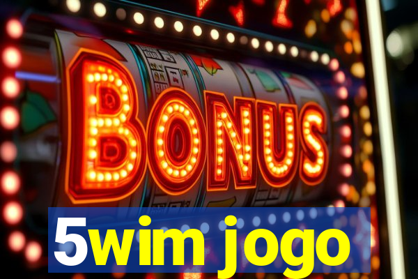 5wim jogo